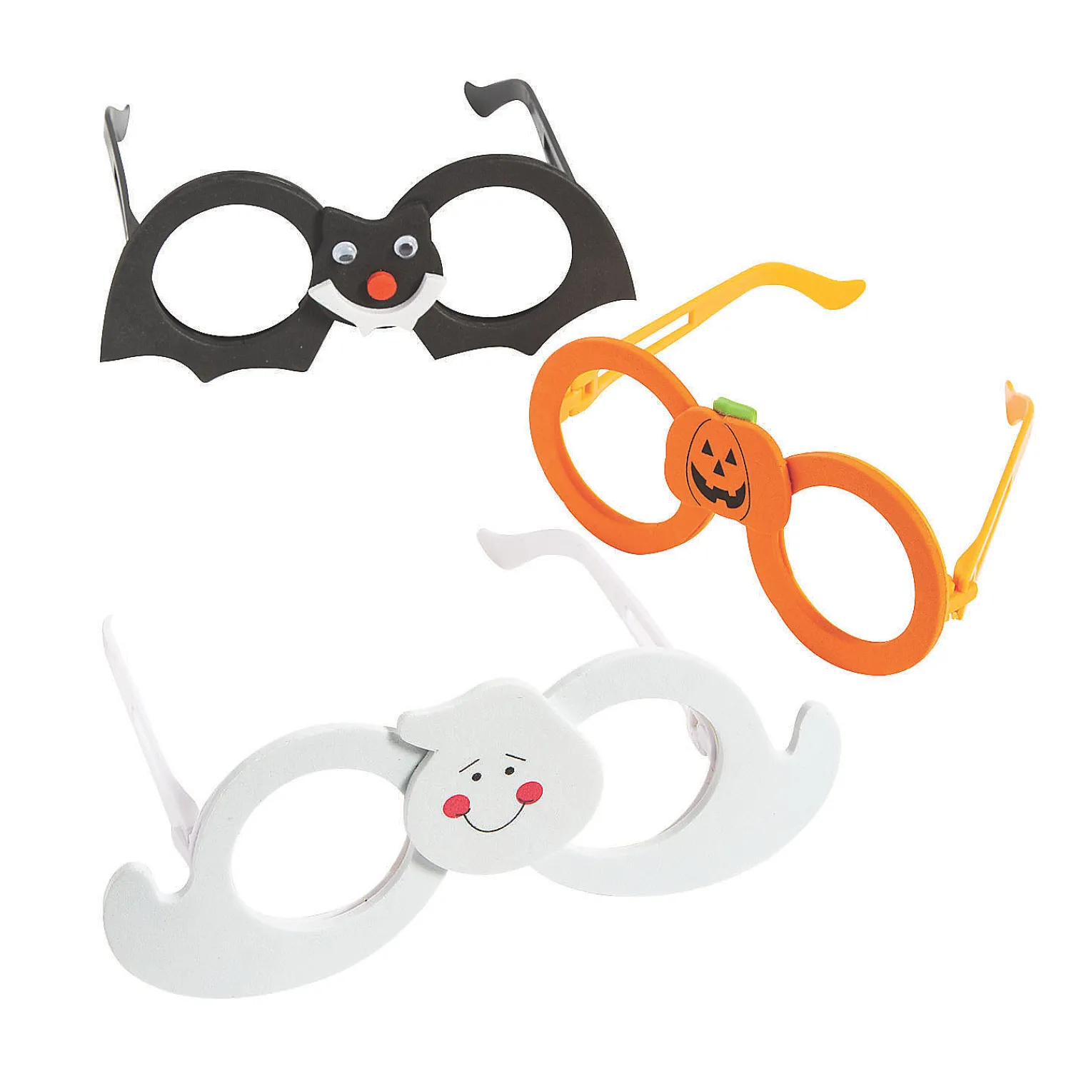goofy_halloween_glasses___0.webp Goofy Halloween Glasses- 12 Pc.<Oriental Trading Hot