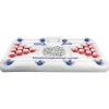 Gopong Pool Party Barge Floating Beer Pong Table<Oriental Trading Fashion