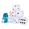 Gosports 6" Giant Inflatable Dice - 6 Pack<Oriental Trading Best