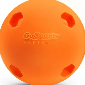 Gosports Limited Flight Modern Training Softballs 12 Pack - Regulation Size<Oriental Trading Flash Sale