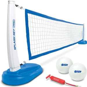 Gosports Splash Net Pro Pool Volleyball Net<Oriental Trading Hot