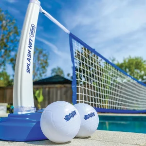 Gosports Splash Net Pro Pool Volleyball Net<Oriental Trading Hot