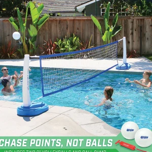 Gosports Splash Net Pro Pool Volleyball Net<Oriental Trading Hot