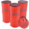 Gosports Xtraman Blocker Pop-Up Defenders 3 Pack - Safely Simulate Defenders For All Major Sports - Basketball, Soccer, Football And More<Oriental Trading Hot