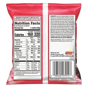 Grandma's Big Chocolate Brownie, 2.5 Oz, 60 Count<Oriental Trading Hot