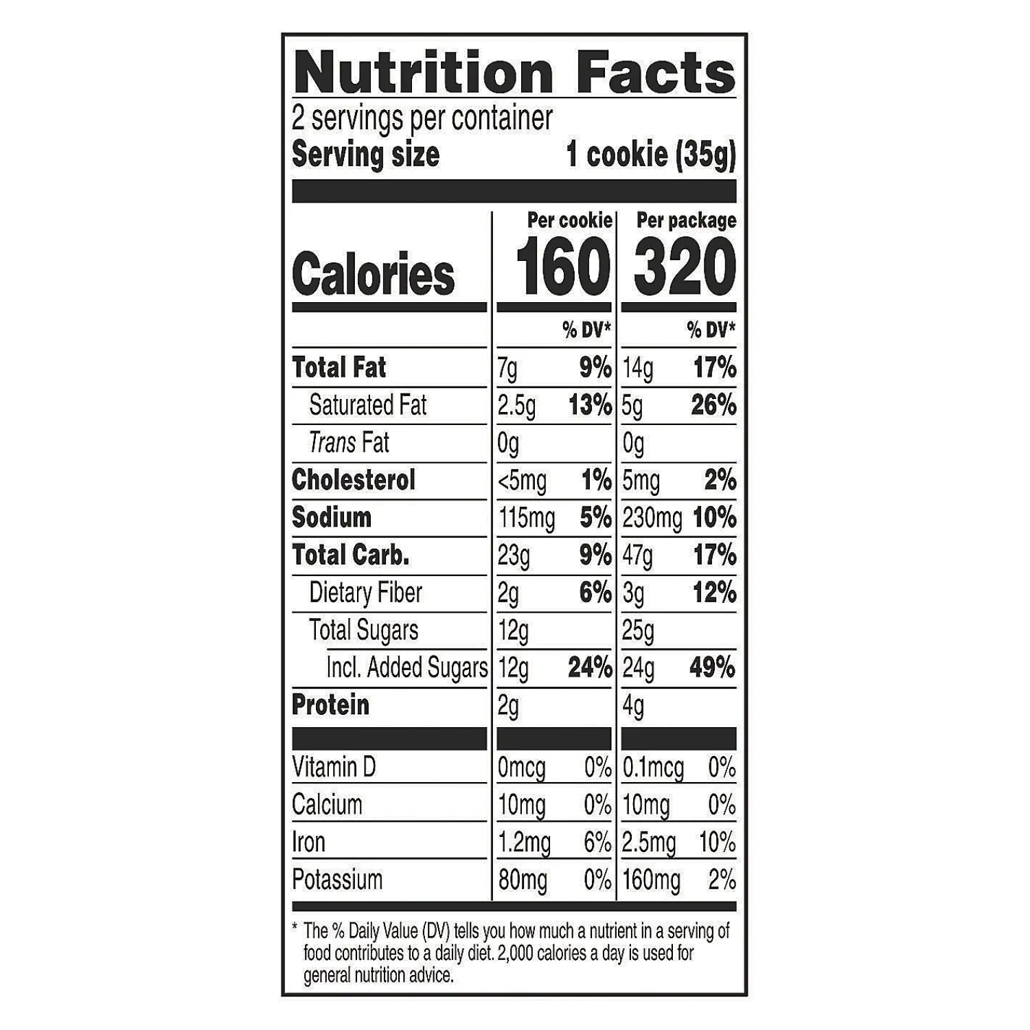 grandmas_big_chocolate_br_4.webp Grandma's Big Chocolate Brownie, 2.5 Oz, 60 Count<Oriental Trading Hot