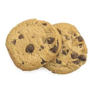 Grandma's Big Cookie Chocolate Chip, 2.5 Oz, 60 Count<Oriental Trading Fashion