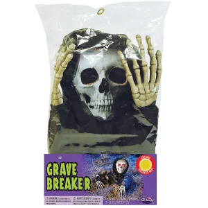 Grave Breaker Reaper Lu<Oriental Trading Cheap