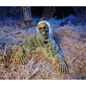 Grave Breaker Shroud Reaper Mo<Oriental Trading Sale