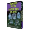 Graveyard In A Box Decoration Set - 11 Pc.<Oriental Trading Fashion