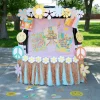 Groovy Trunk-Or-Treat Decorating Kit - 56 Pc.<Oriental Trading Clearance