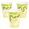 Gross Slime & Bugs Paper Cups - 8 Ct.<Oriental Trading Best