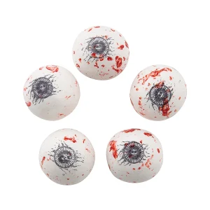 Gumball Eyes - 77 Pc.<Oriental Trading Flash Sale