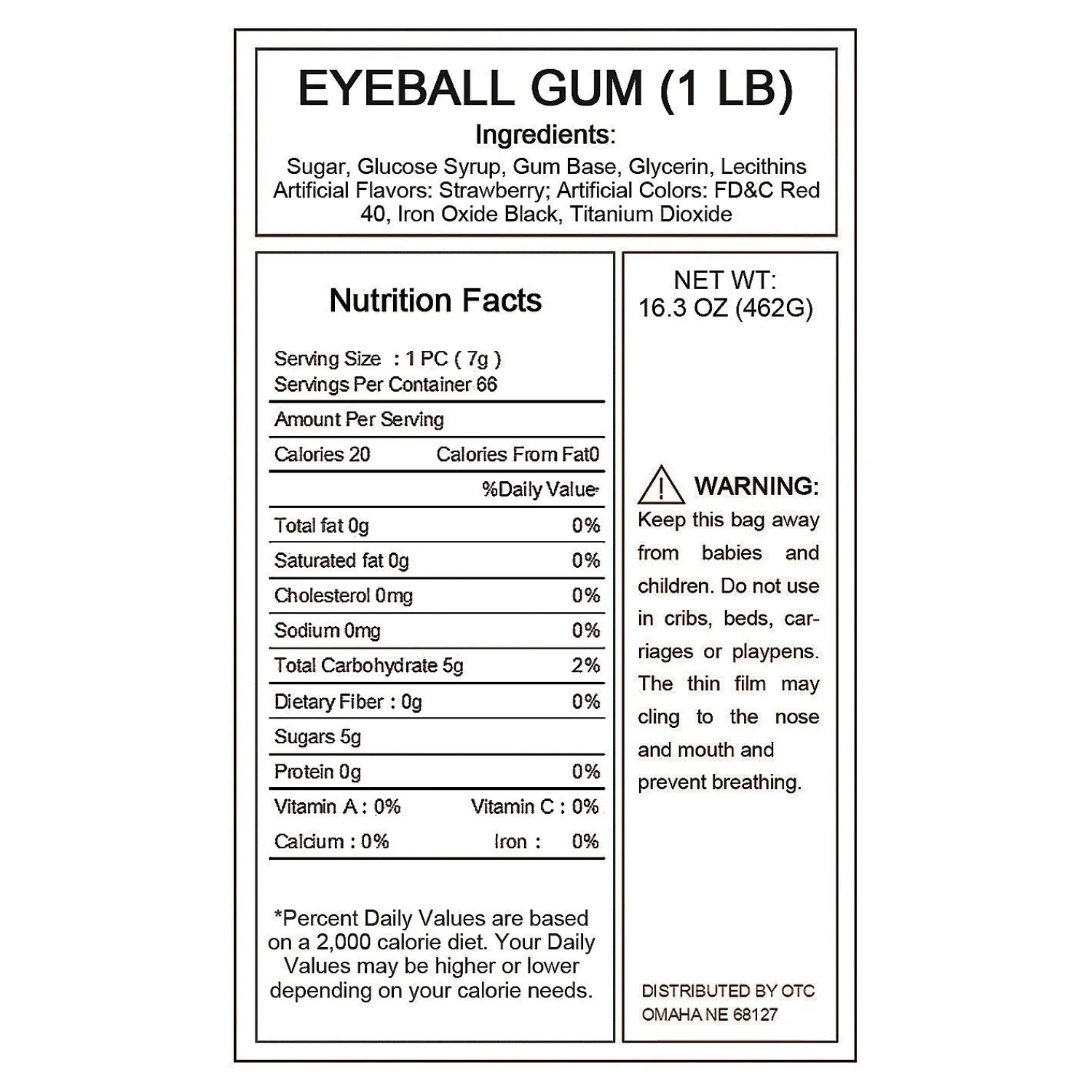gumball_eyes___pc_4.webp Gumball Eyes - 77 Pc.<Oriental Trading Flash Sale
