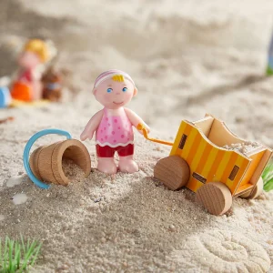 Oriental Trading Character Toys*Haba Little Friends Baby Nora - 2.5