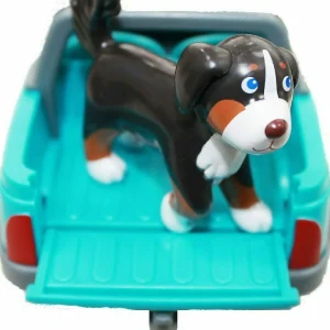 Oriental Trading Character Toys*Haba Little Friends Dog Leika - 2.5