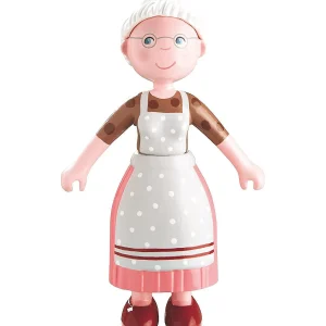 Oriental Trading Character Toys*Haba Little Friends Grandma Elli - 4.5