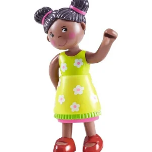 Oriental Trading Character Toys*Haba Little Friends Naomi - 3.75