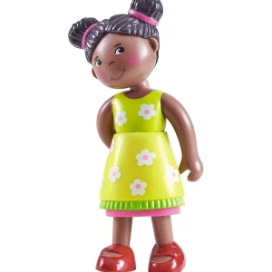 Oriental Trading Character Toys*Haba Little Friends Naomi - 3.75