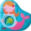 Oriental Trading Play Sets*Haba Mermaid Bath Book - Great For Bathtub And Kiddy Pool