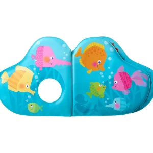 Oriental Trading Play Sets*Haba Mermaid Bath Book - Great For Bathtub And Kiddy Pool