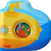 Oriental Trading Play Sets*Haba Ocean Submarine Bath Book - Great For Bathtub And Kiddy Pool