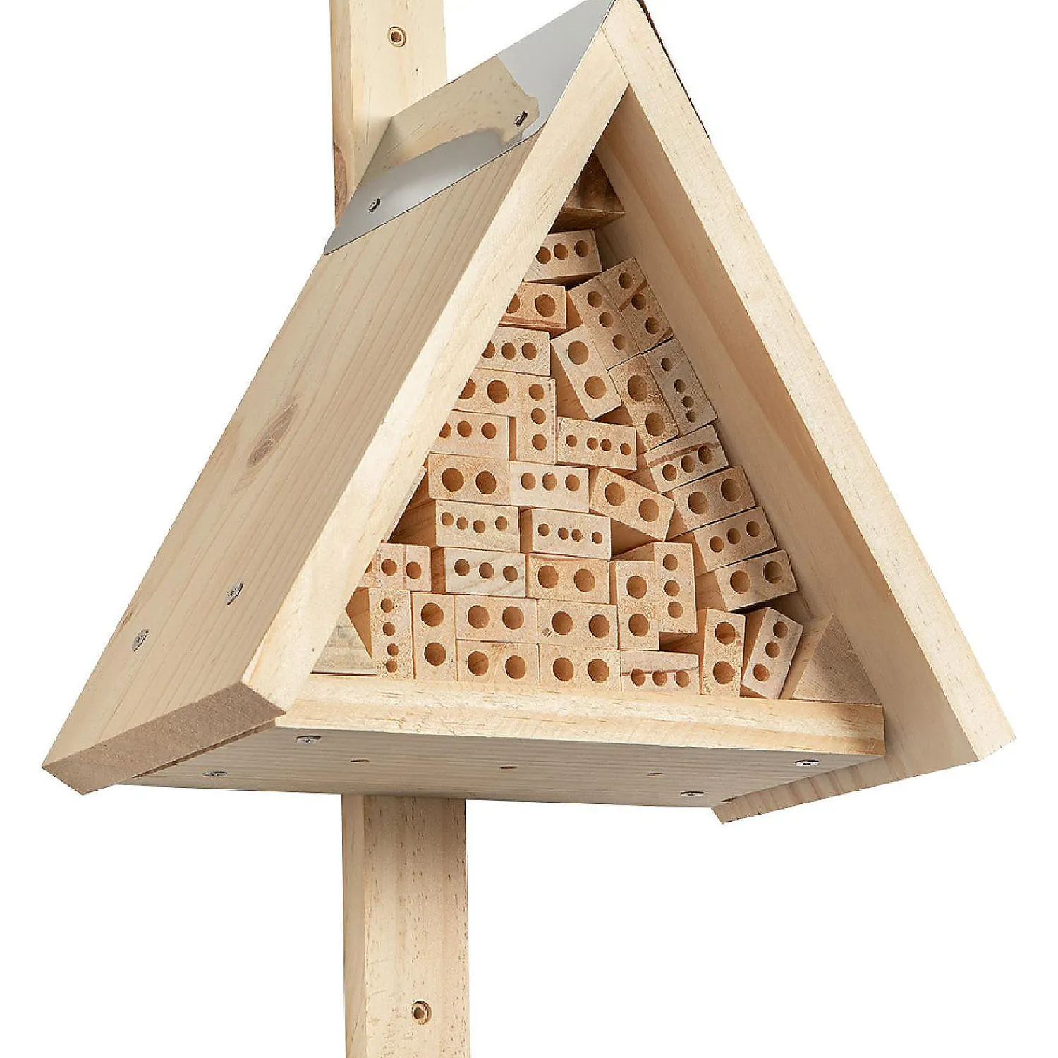 haba_terra_kids_insect_ho_0.webp Oriental Trading Pretend Play*Haba Terra Kids Insect Hotel Assembly Kit