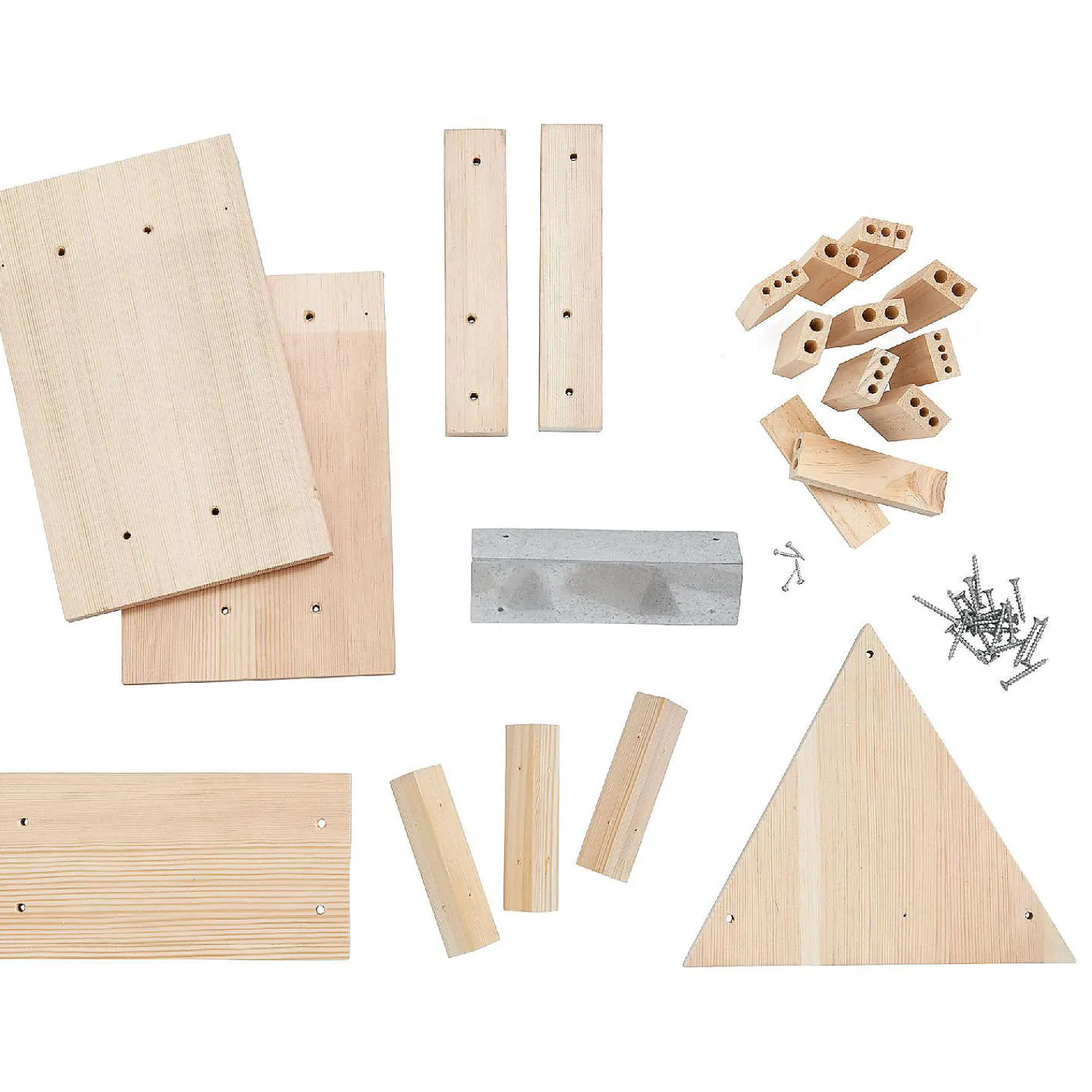 haba_terra_kids_insect_ho_1.webp Oriental Trading Pretend Play*Haba Terra Kids Insect Hotel Assembly Kit