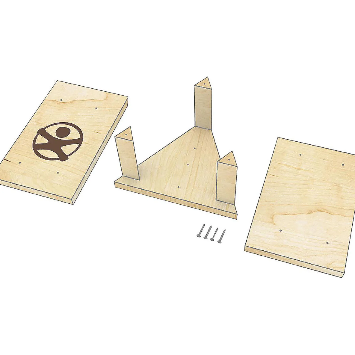 haba_terra_kids_insect_ho_2.webp Oriental Trading Pretend Play*Haba Terra Kids Insect Hotel Assembly Kit