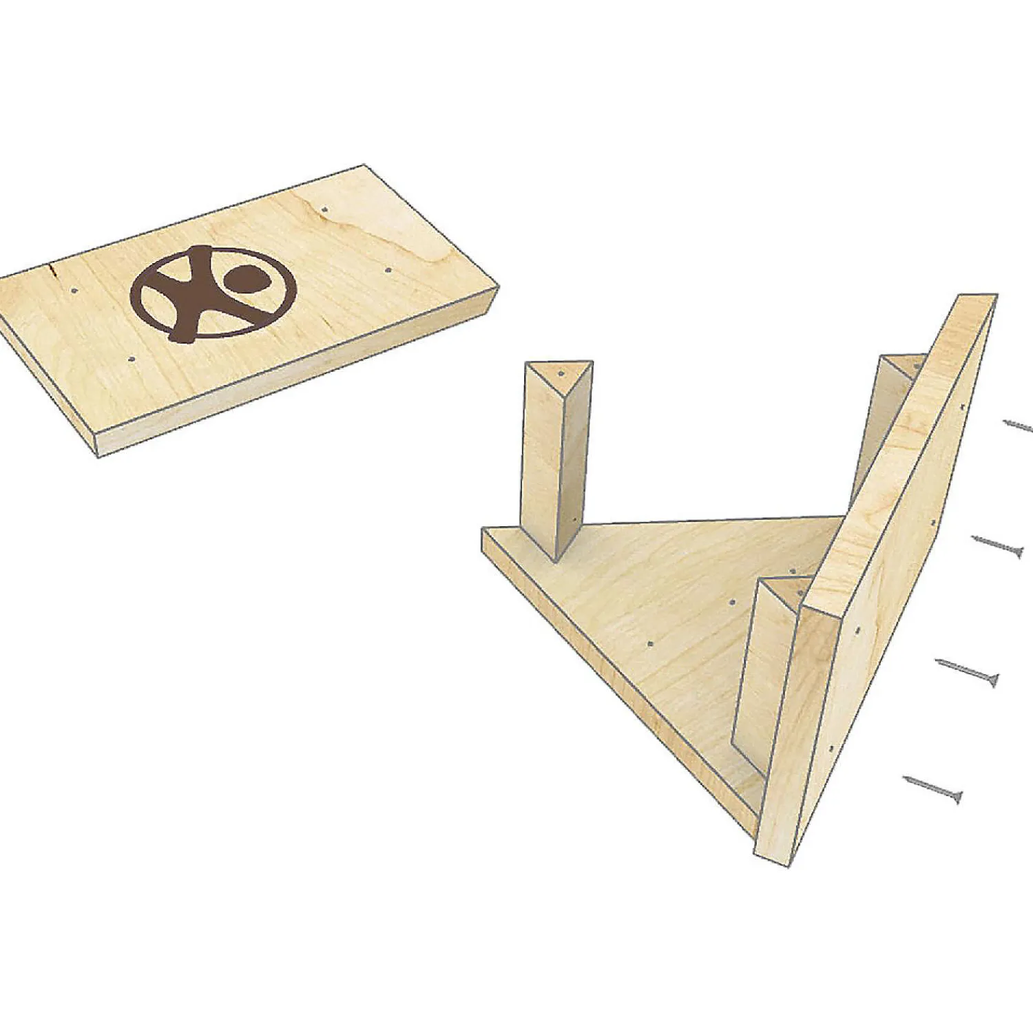 haba_terra_kids_insect_ho_3.webp Oriental Trading Pretend Play*Haba Terra Kids Insect Hotel Assembly Kit
