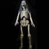Hairy Scary Skeleton Prop<Oriental Trading Fashion
