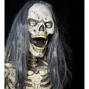 Hairy Scary Skeleton Prop<Oriental Trading Fashion