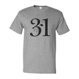 Halloween 31 Adult's T-Shirt<Oriental Trading Outlet