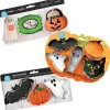 Halloween 11 Piece Cookie Cutter Set<Oriental Trading New