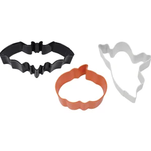 Halloween 11 Piece Cookie Cutter Set<Oriental Trading New
