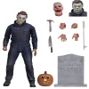 Oriental Trading Character Toys*Halloween 2018 Ultimate Michael Myers 7 Inch Scale Action Figure