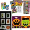 Halloween Activity Boo Bag Kit For 48<Oriental Trading Flash Sale