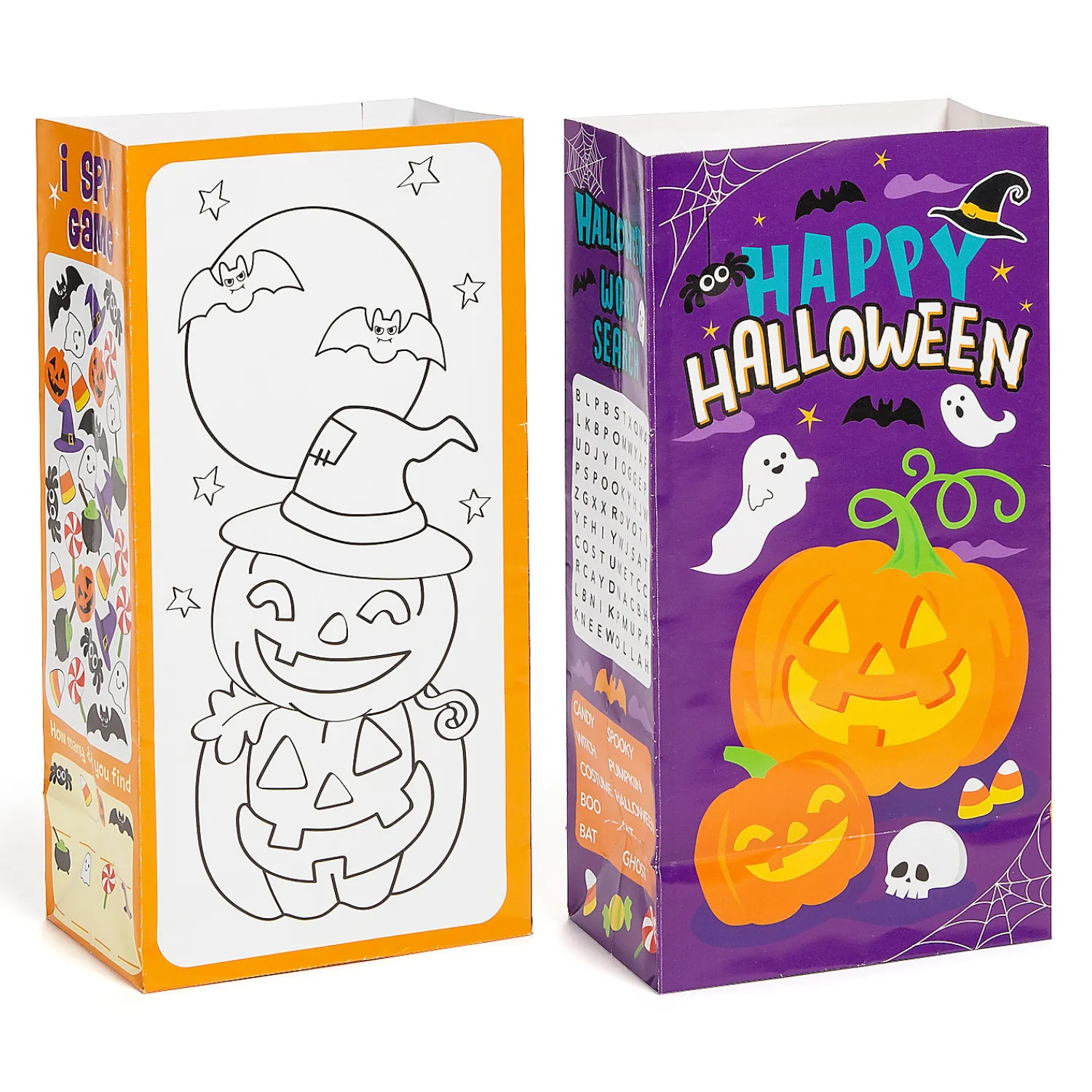 halloween_activity_treat__0.webp Halloween Activity Treat Bags - 12 Pc.<Oriental Trading Cheap