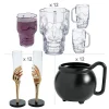 Halloween Assorted Drinkware Kit - 36 Pc.<Oriental Trading Fashion