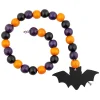 Halloween Bead Garland Craft Kit – Makes 3<Oriental Trading Online