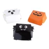 Halloween Burger Take Out Boxes - 12 Pc.<Oriental Trading Cheap