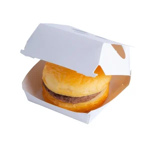 Halloween Burger Take Out Boxes - 12 Pc.<Oriental Trading Cheap