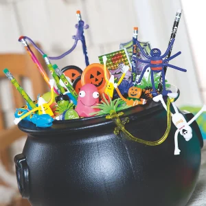 Halloween Character Bendables - 24 Pc.<Oriental Trading Fashion