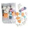 Halloween Character Interlocking Candy Fun Packs - 12 Pc.<Oriental Trading Cheap