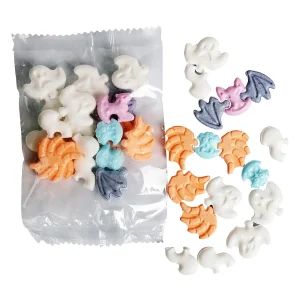 Halloween Character Interlocking Candy Fun Packs - 12 Pc.<Oriental Trading Cheap