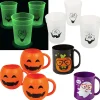 Halloween Child Drinkware Kit - 36 Pc.<Oriental Trading Fashion