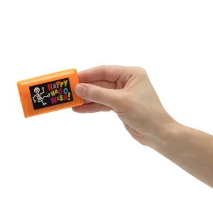 Halloween Connect Disc Game - 12 Pc.<Oriental Trading Sale