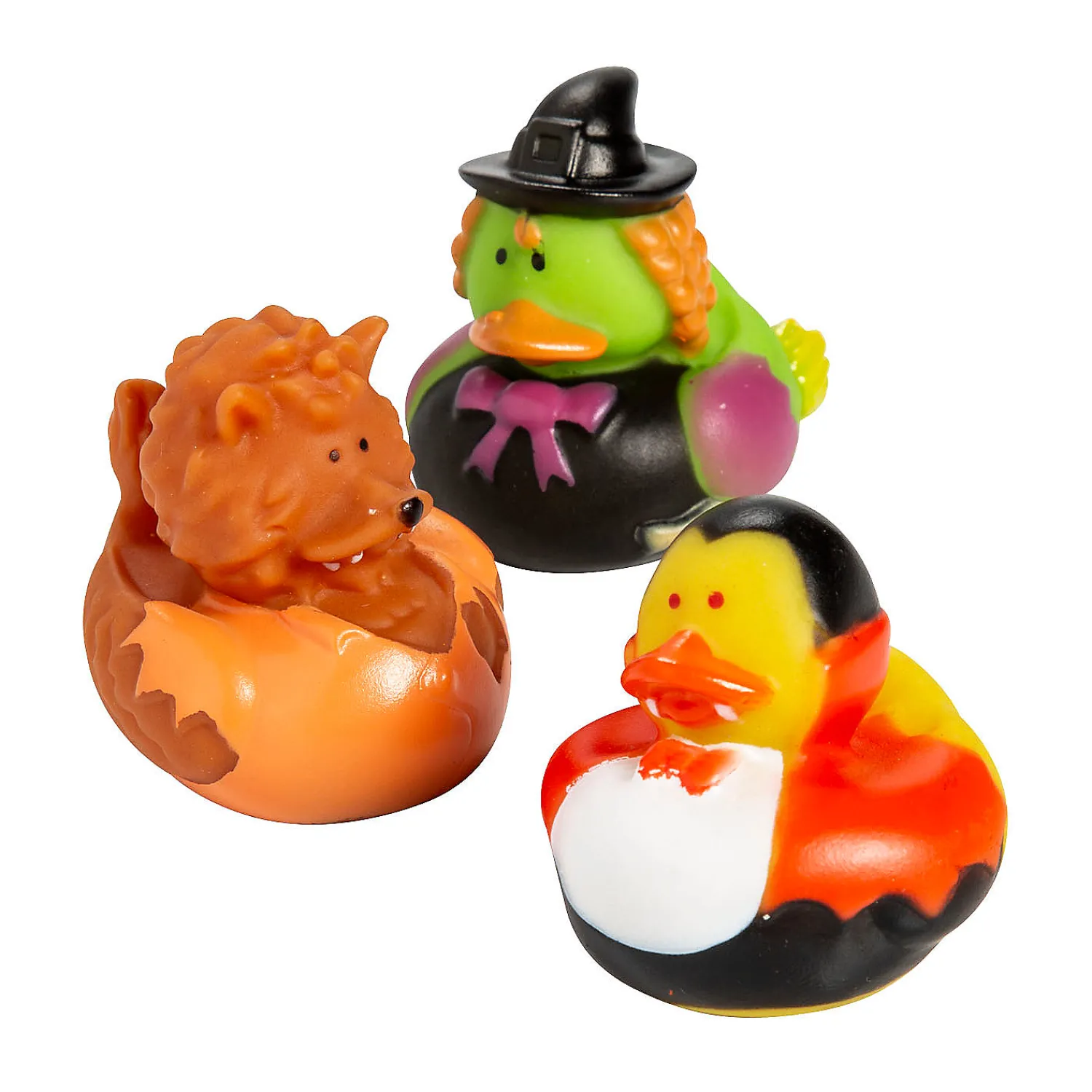 halloween_costume_rubber__0.webp Halloween Costume Rubber Ducks - 12 Pc.<Oriental Trading New