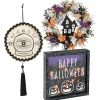 Halloween Decorations Craft Kit Assortment - Makes 3<Oriental Trading Flash Sale