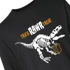 Halloween Dino Youth Long Sleeve T-Shirt<Oriental Trading Discount